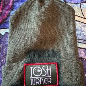 Josh Turner Hat